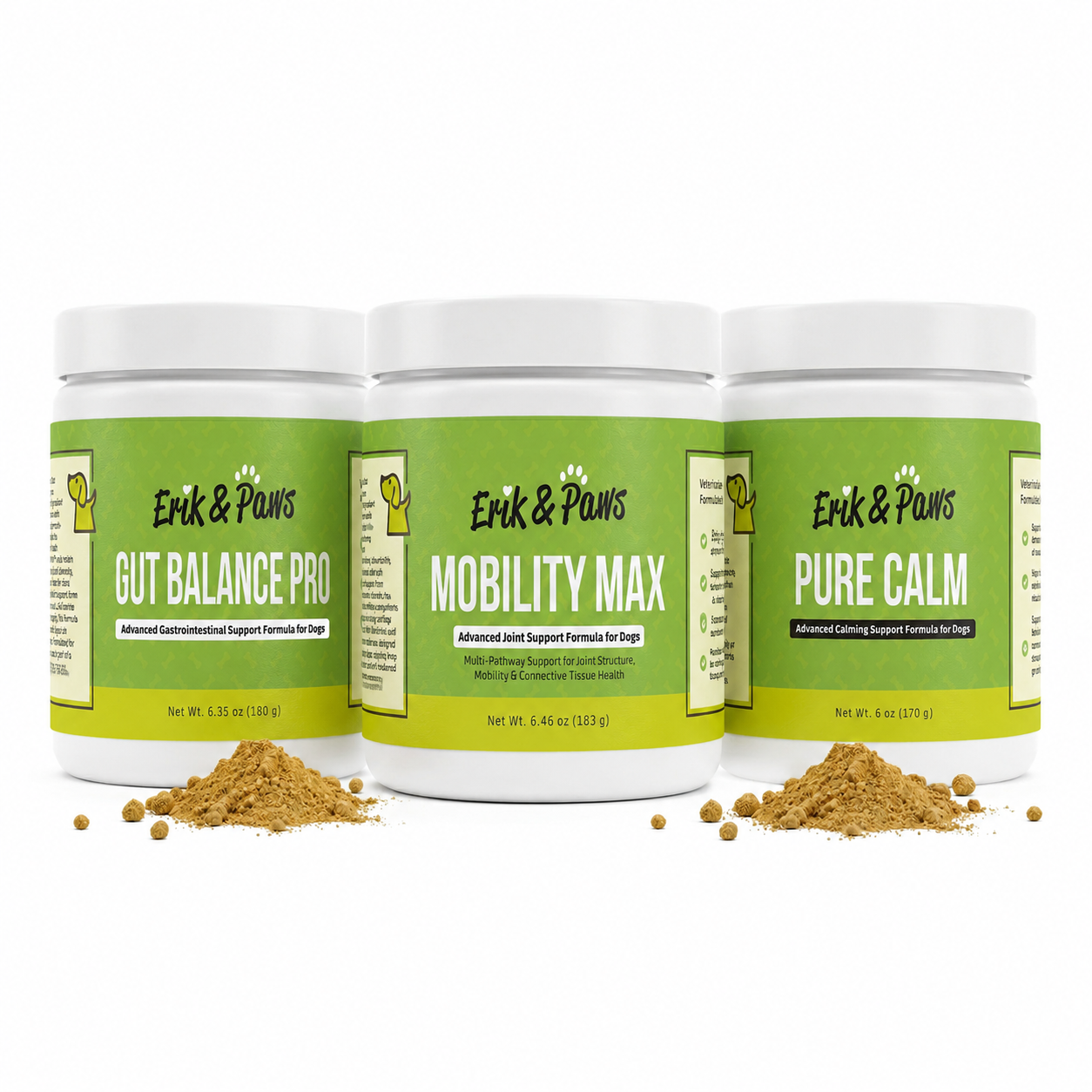 Total Wellness Bundle