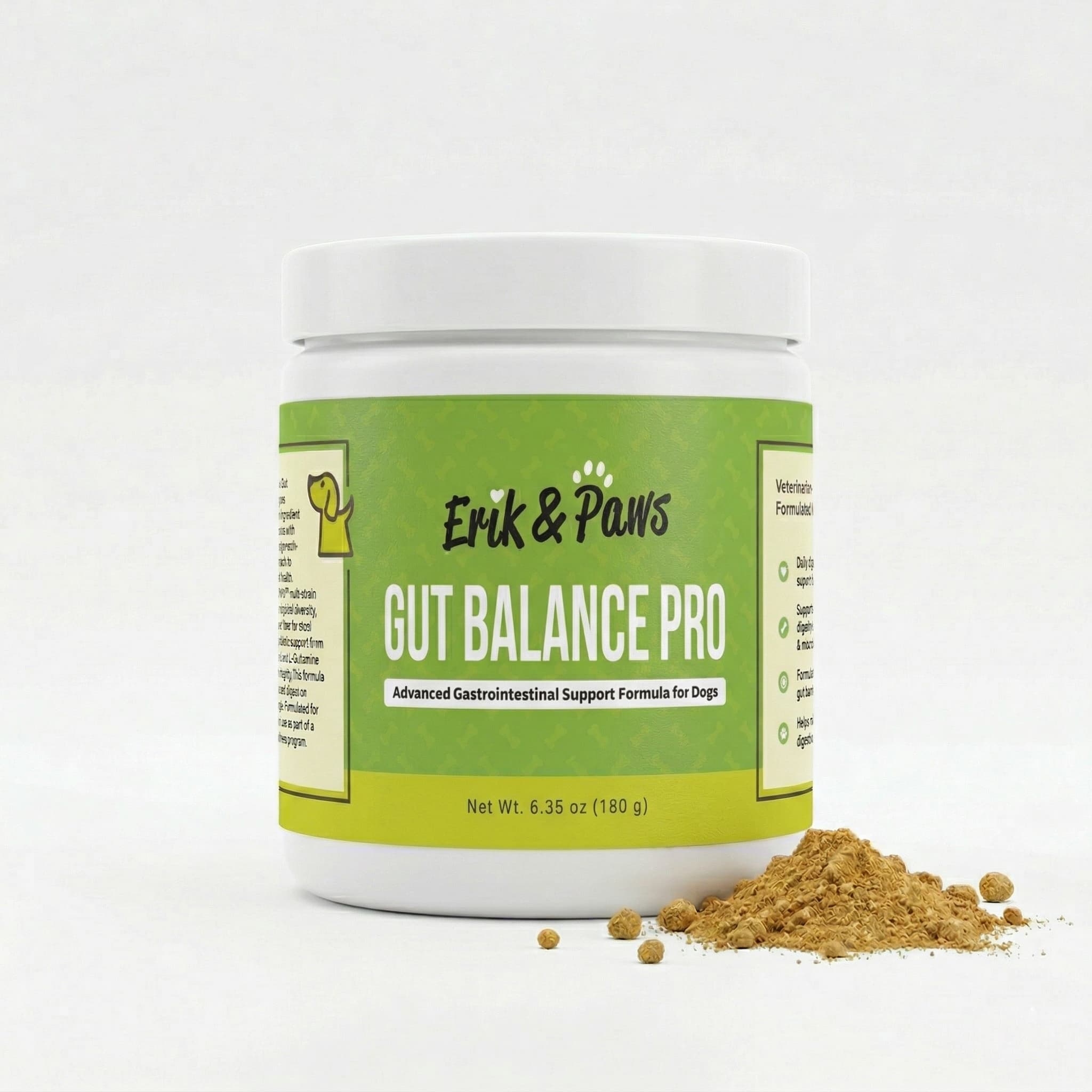 Gut Balance Pro