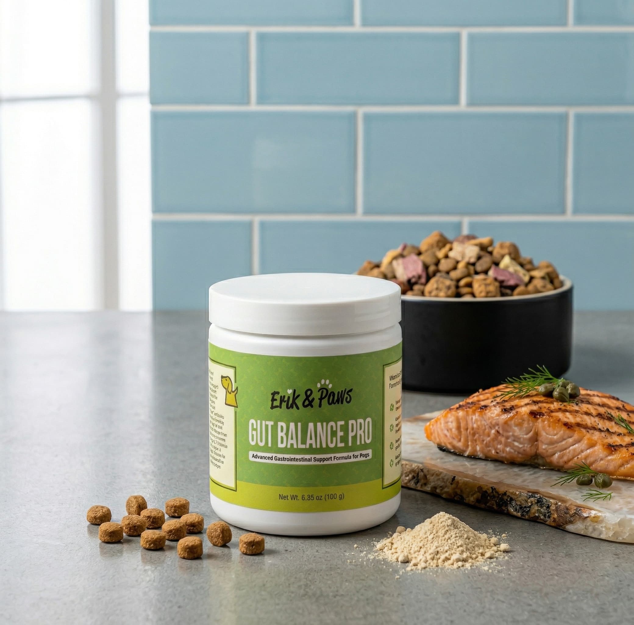 Gut Balance Pro